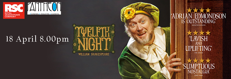 TWELFTH NIGHT